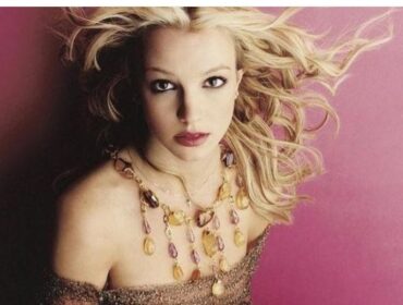 Britney mencari ketenangan di Meksiko