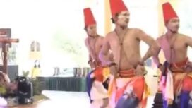 Lehiun Canthang Balung saat ini