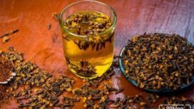 Rebusan cengkeh untuk tidur berkualitas