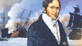 Daendels pindahkan Batavia