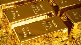 Emas sebaiknya dimasukkan bank bullion