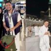 Tanpa visa haji furoda seleb tetap berangkat haji