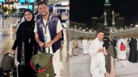 Tanpa visa haji furoda seleb tetap berangkat haji