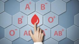 Golongan darah baru Gwada Negatif