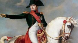 Penguasa Jawa yang militeristik