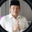 Bupati Subandi, Dok IG Pribadi