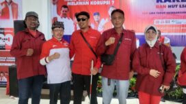 Rapat Kerja Nasional (Rakernas) LSM Lumbung Informasi Rakyat (LIRA), 18–20 Juni 2025 di Grand Whiz Hotel Bromo, Probolinggo, Jawa Timur.