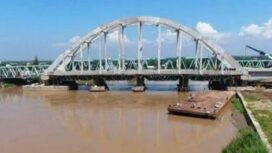 Jembatan Sembayat yang penuh histori