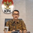 Jubir KPK Budi Prasetyo. (Ist)