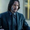 Pemeran film John Wick yang fenomenal
