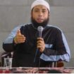 Ustaz Khalid Basalamah