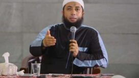Ustaz Khalid Basalamah