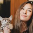 Lucy Guo anggap AI mitra bisnis terbaik