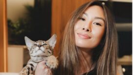 Lucy Guo anggap AI mitra bisnis terbaik