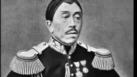 Mangkunegoro IV bawa kejayaan Mangkunegaran