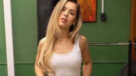 Pemain futsal ini jual konten dewasa di OnlyFans