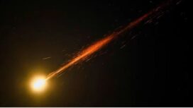 Rudal Iran dicegat sistem pertahanan Israel