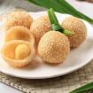 Jajanan khas Mojokerto dari zaman Majapahit