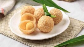 Jajanan khas Mojokerto dari zaman Majapahit
