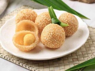 Jajanan khas Mojokerto dari zaman Majapahit
