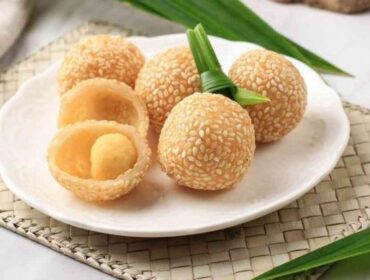 Jajanan khas Mojokerto dari zaman Majapahit