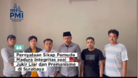 PMI membuat pernyataan mendukung kebijksanaan Pemkab Surabaya untuk menertibkan aksi premanisme dan juru parkir liar. Sementara itu FSMI mengancam akan melakukan aksi demo selama 5 hari 116-20 Juni 2025, kemudian membantalkan niat aksi tersebut. Instagram@surabayakabarmetro