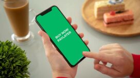 Gen milenial suka ngutang