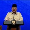 Presiden Prabowo umumkan kenaikan gaji hakim