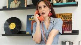 Putri Anne dituduh cari perhatian