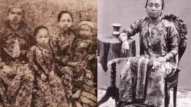 Ratu Sekar Kedaton yang ditipu HB VI