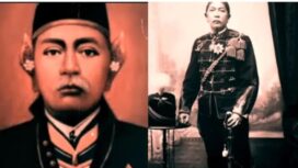 Sultan HB VII peletak modernisasi