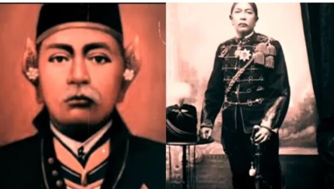 
					Sultan HB VII peletak modernisasi