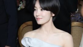 Cantiknya tak lekang oleh waktu