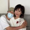 Sutradara Stephen Chow dan Carina Lau