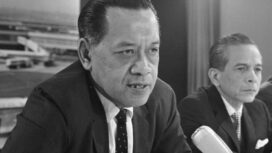 Sultan HB IX banyak peran dukung kemerdekaan RI