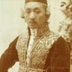 Sultan HB VIII menyekolahkan putranya ke sekolah terbaik