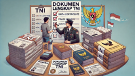 TNI Angkatan Darat (TNI AD) pada tahun 2025 akan merekrut sebanyak 24.000 prajurit tamtama untuk mendukung pembentukan Batalyon Teritorial Pembangunan yang tersebar di seluruh Indonesia. Pendaftaran online dibuka mulai 20 Maret hingga 8 Juni 2025. Validasi dan daftar ulang berakhir pada 13 Juni 2025. Foto: jadiprajurittni.id