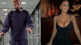 Lamine Yamal bantah ada hubungan dengan mantan bintang dewasa