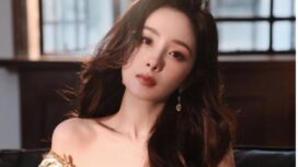 Aktris drama Yang Mi