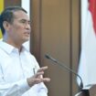 Menteri Pertanian, Amran Sulaiman mengungkap adanya oknum yang memanipulasi data stok beras. (Foto: Istimewa)