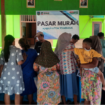 Dinas Persagangan dan Industri (Dagrin) kabupaten Jombang menggelar Pasar Murah Selasa, 24 Juni 2025 dilaksanakan di desa Jipurapa, kecamatan Plandaan Jombang. Foto: Dok/ Dinas Perdagangan dan Industri Jombang