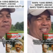 Dedi Mulyadi, Gubernur Jawa Barat, langsung merespon atas terbitnya majalah Tempo edisi terbaru 1 Juni 2025, dengan cover: Habis Mulyono, Terbitlah Mulyadi. Ia memberikan apresiasi baik atas penyajian tulisan majalah tersebut. Instagram@arisvaraa