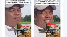 Dedi Mulyadi, Gubernur Jawa Barat, langsung merespon atas terbitnya majalah Tempo edisi terbaru 1 Juni 2025, dengan cover: Habis Mulyono, Terbitlah Mulyadi. Ia memberikan apresiasi baik atas penyajian tulisan majalah tersebut. Instagram@arisvaraa