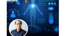 Ray Kurzweil, mantan insinyur Google dan peraih National Medal of Technology AS, meramalkan bahwa manusia bisa hidup abadi mulai sekitar tahun 2030. Ia menunjukkan fakta-fakta ilmiahnya. Instagram@sefruitfakta