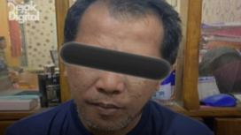 Polisi Polres Kendal Jawa Tengah, menangkap seorang pria berinisial ABH, 46, warga kecamatan Jombang, Jawa Timur. Dia disangka menjual video porno menggunakan deepfake, yaitu wajah pelaku diubah sesuai permintaan klien. Instagram@jejakdigitaldaily
