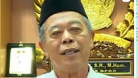 KPK tersu melanjutkan penangan kasus gratifikasi dan korupsi dana hibah Provinsi Jatim 2019-2022. Instagram@_kusnadi