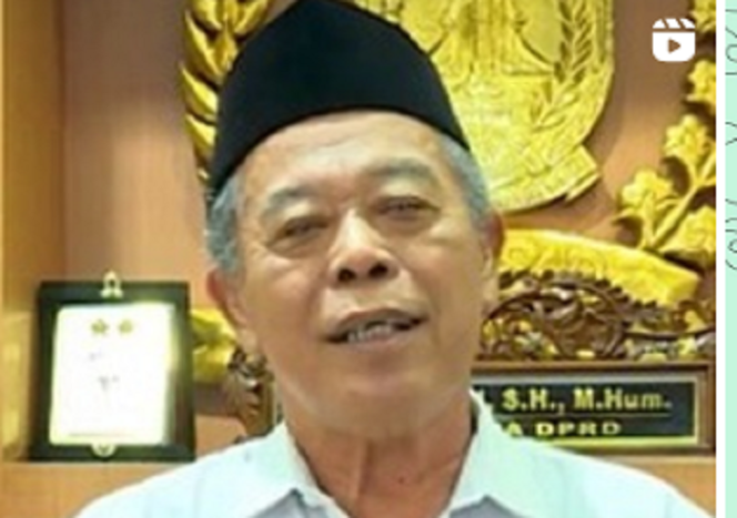 
					KPK tersu melanjutkan penangan kasus gratifikasi dan korupsi dana hibah Provinsi Jatim 2019-2022. Instagram@_kusnadi
