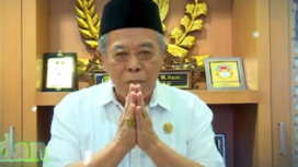 Mantan ketua DPRD Provinsi jatim, Kusnadi SH MHum, dikabarkan hilang sejak 4 Juni 2025. Ditemukan dalam kondisi linglung di Bangkalan, Madura, Senin dini hari pukul 01.00 WIb, 9 Juni 2025.. Instagram@_kusnadi