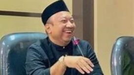 Lalu Hadrian (Foto: Istimewa)