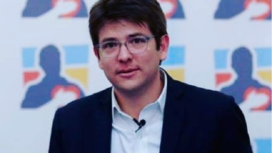 Calon Presiden Kolombia, Miguel Uribe Turbay,, 39, mengalami luka serius,. Ia ditembak tiga kali, pada saat sedang di pondium kampanye, Minggu 7 Juni 2025. Saat ini masih dalam perawatan medis. Instagram@
migueluribet2019